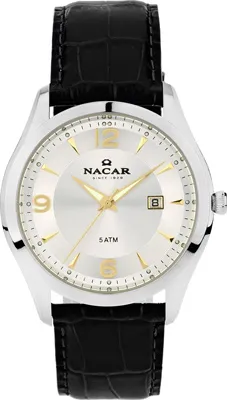 Nacar 07-291538-ASCL1  Kol Saati