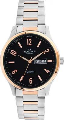 Nacar 09-296155-EBAM  Kol Saati