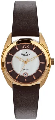Nacar 09-396169-DSKL2 Kol Saati
