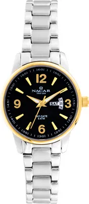 Nacar 09-396191-CBAM Kol Saati