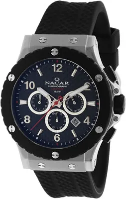Nacar 12-290625-ABBS1 Kol Saati