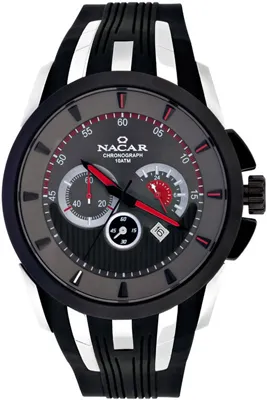 Nacar 12-2911650-ABBS1 Kol Saati