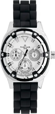 Nacar 12-3921634-AWS1  Kol Saati