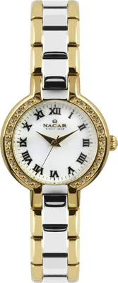 Nacar 18-3914049-CWMS Kol Saati