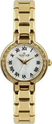Nacar 18-3914049-DWMS Kol Saati