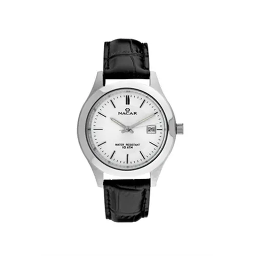Nacar 21-290335-ASL1 Erkek Kol Saati