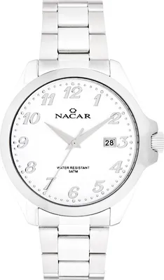 Nacar 21-296657-AWSM  Kol Saati
