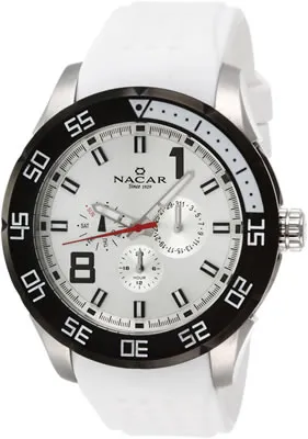 Nacar 25-290010-ABSS11 Kol Saati