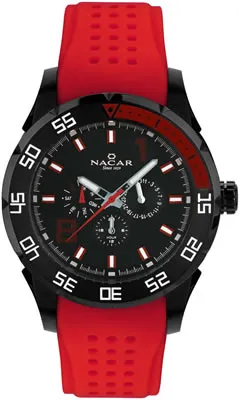 Nacar 25-290010-BBRS4 Kol Saati