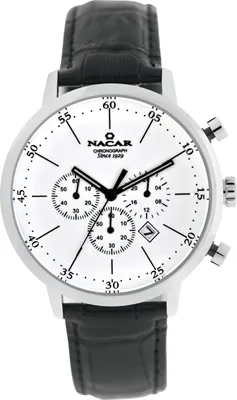 Nacar 25-290036-ASSL1 Kol Saati