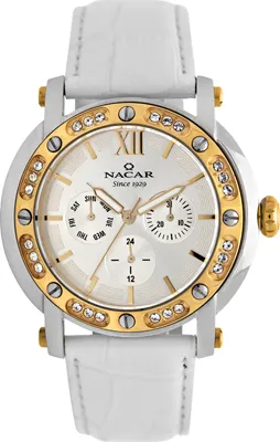 Nacar 25-390215-CWL11 Kol Saati