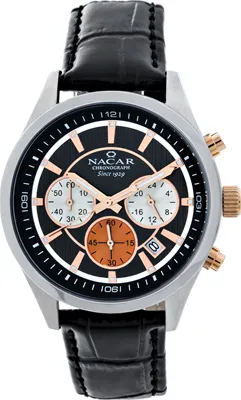 Nacar 27-2910167-EBSL1 Kol Saati