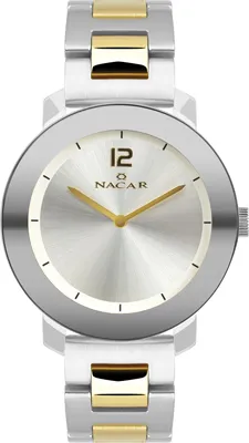 Nacar 30-290420-CSM  Kol Saati