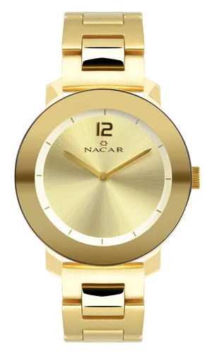 Nacar 30-290420-DCM  Kol Saati