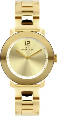 Nacar 30-390420-DCM  Kol Saati