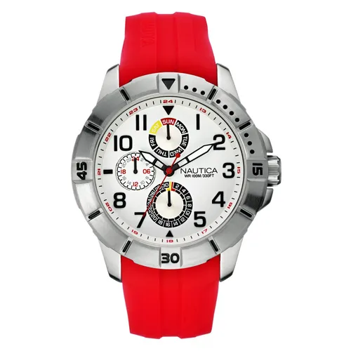 Nautica Naı12506g Kol Saati