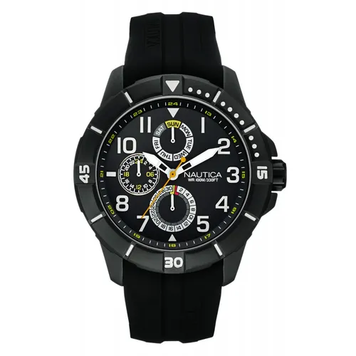 Nautica Naı13504g Kol Saati