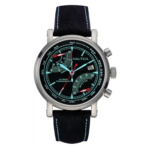 Nautica Naı17503g Kol Saati