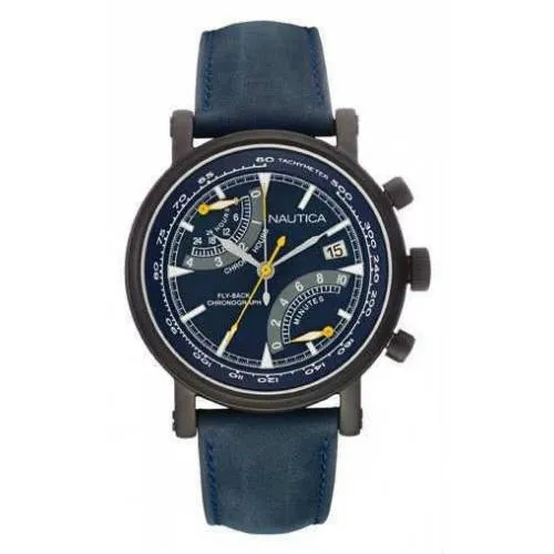 Nautica Naı18501g Kol Saati