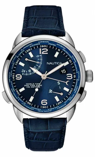 Nautica NAI19507G Kol Saati