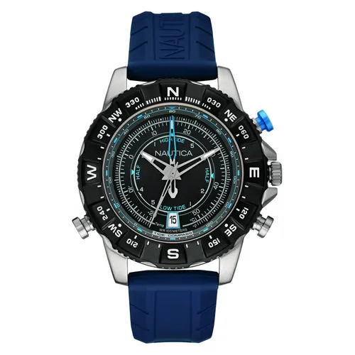 Nautica NAI20005G Kol Saati