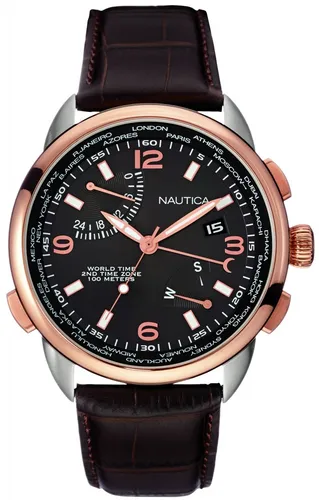 Nautica Naı20501g Kol Saati
