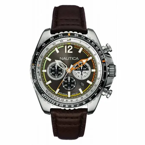 Nautica Naı21504g Kol Saati