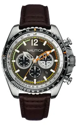 Nautica Naı22505g Kol Saati