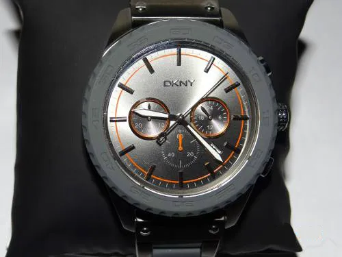DKNY NY1525 Kol Saati