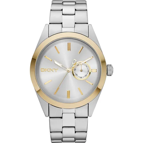 DKNY NY1531 Erkek Kol Saati