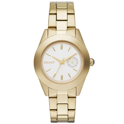DKNY NY2132 Bayan Kol Saati