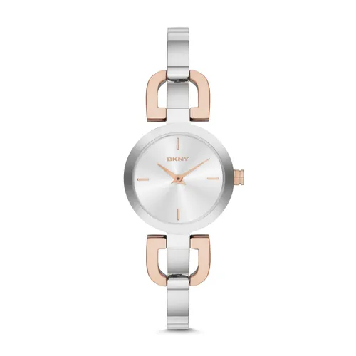 DKNY NY2137 Bayan Kol Saati