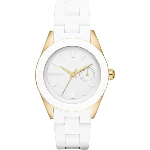 DKNY NY2144 Bayan Kol Saati