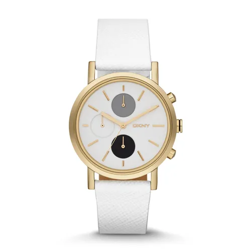 DKNY NY2148 Bayan Kol Saati