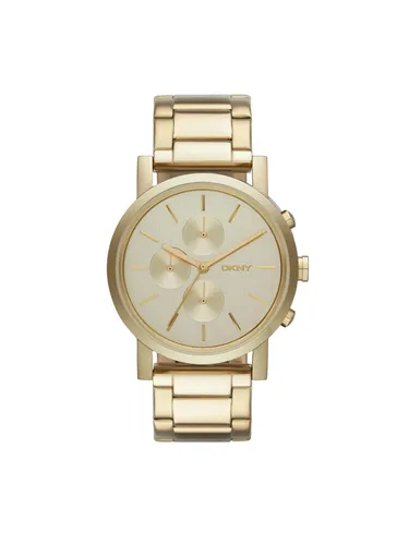DKNY NY2161 Erkek Kol Saati
