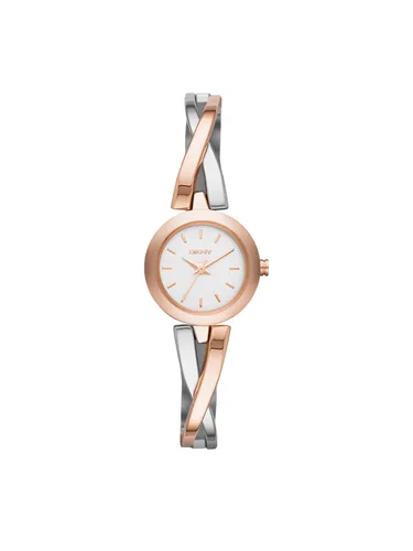 DKNY NY2172 Bayan Kol Saati