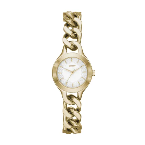 DKNY NY2213 Bayan Kol Saati