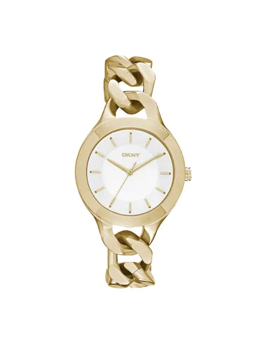 DKNY NY2217 Bayan Kol Saati