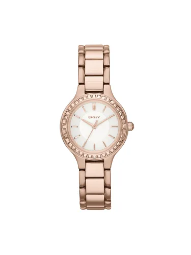 DKNY NY2222 Bayan Kol Saati