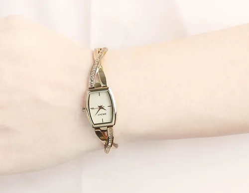 DKNY NY2237 Bayan Kol Saati