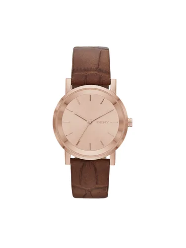 DKNY NY2245 Bayan Kol Saati