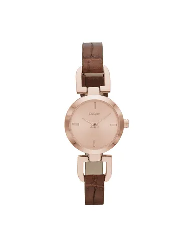 DKNY NY2248 Bayan Kol Saati
