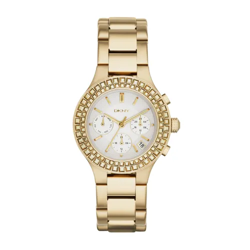 DKNY NY2259 Bayan Kol Saati