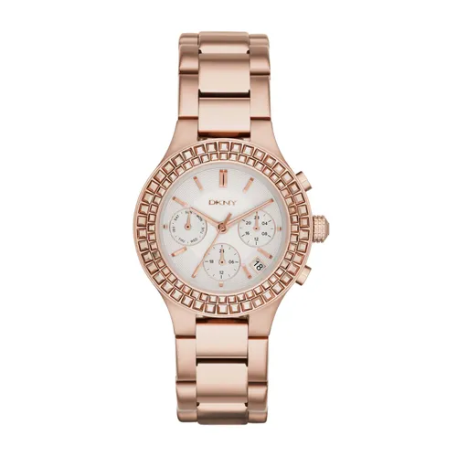 DKNY NY2261 Bayan Kol Saati