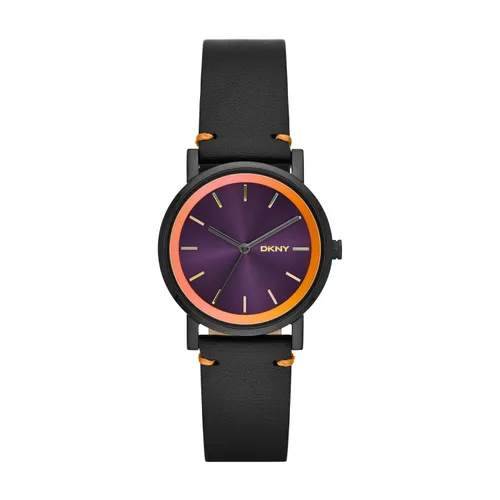 DKNY NY2263 Bayan Kol Saati
