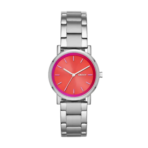 DKNY NY2267 Bayan Kol Saati