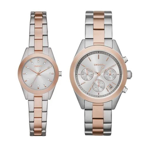 DKNY NY2270 Bayan Kol Saati