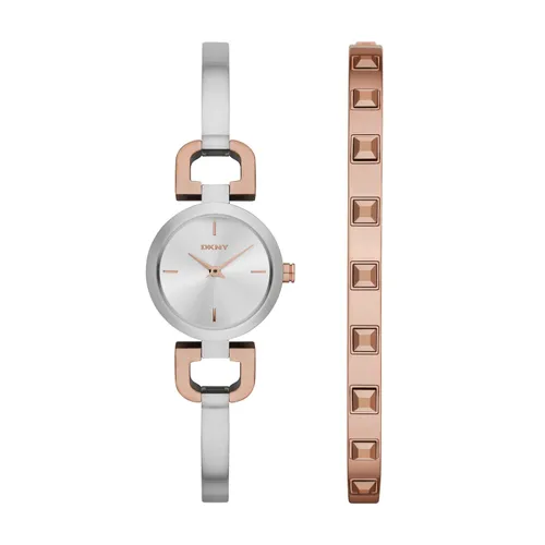 DKNY NY2271 Bayan Kol Saati