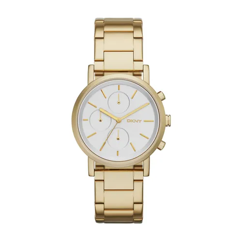 DKNY NY2274 Bayan Kol Saati