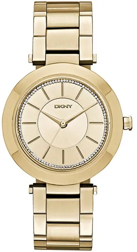 DKNY NY2286 Bayan Kol Saati